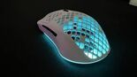 Test SteelSeries Aerox 3