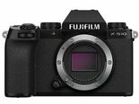 Test Fujifilm X-S10