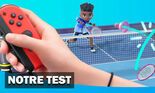 Nintendo Switch Sports test par JeuxActu.com
