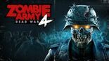Test Zombie Army 4