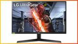 LG 27GN800 Review