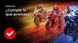 Test MotoGP 22