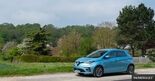 Renault Zoe Review