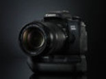 Test Canon EOS 760D