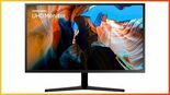 Samsung U32J590 Review