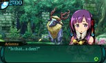 Test Etrian Odyssey 2