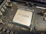 Test AMD Ryzen 7 5700X