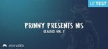 Test Prinny Presents NIS Classics Vol. 2