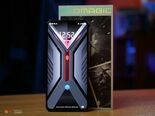 Test Nubia RedMagic 7 Pro