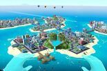 Test Little Cities