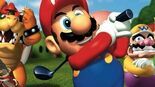 Anlisis Mario Golf Super Rush
