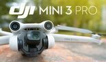 Test DJI Mini 3 Pro