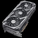 Test Asus Radeon RX 6750 XT