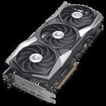 Test MSI Radeon RX 6750 XT