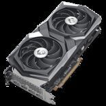 Test MSI Radeon RX 6650 XT