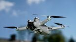 DJI Mini 3 Pro test par Camera Jabber
