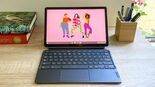 Test Lenovo Chromebook Duet
