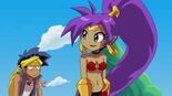 Test Shantae and the Seven Sirens