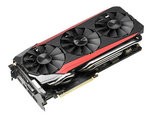 Test Asus GTX 980 Ti