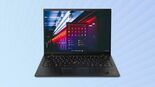 Test Lenovo Thinkpad X1 Carbon