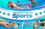 Nintendo Switch Sports test par Geeky