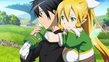 Anlisis Sword Art Online Hollow Fragment