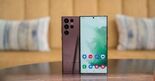 Test Samsung Galaxy S22 Ultra