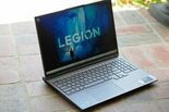Test Lenovo Legion 5i Pro