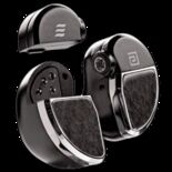 Test Effect Audio Axiom