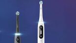 Test Oral-B iO