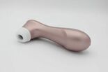 Test Satisfyer Pro 2