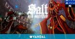 Test Salt and Sacrifice