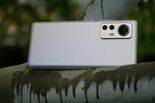Test Xiaomi 12