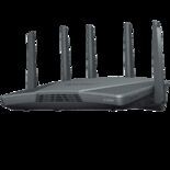 Test Synology RT6600ax