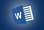 Microsoft Word Review
