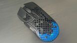 SteelSeries Aerox 5 test par GamesRadar