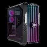 Test Cooler Master HAF 700 Evo