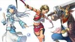 Test Eiyuden Chronicle Rising
