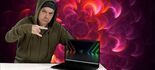 Test Razer Blade 15