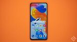 Test Xiaomi Redmi Note 11 Pro