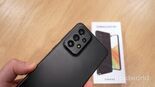 Test Samsung Galaxy A33