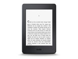 Test Amazon Kindle Paperwhite - 2015