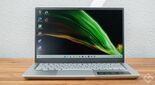 Test Acer Swift X