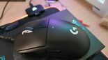 Test Logitech G Pro X Superlight