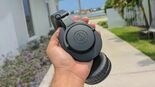Test Audio-Technica ATH-M20x