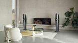 Anlisis KEF Blade One Meta