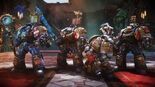 Test Warhammer 40.000 Chaos Gate - Daemonhunters