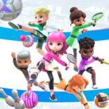 Test Nintendo Switch Sports