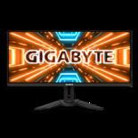 Test Gigabyte M34WQ