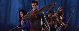 Test Evil Dead The Game